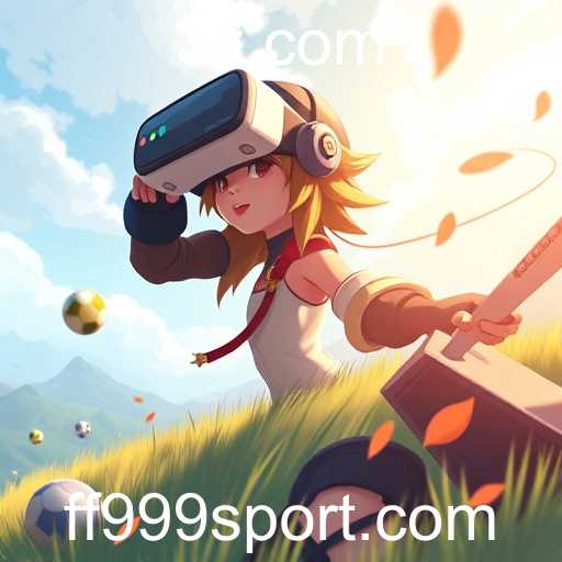 A Ascensão da ff999 na Indústria de Jogos