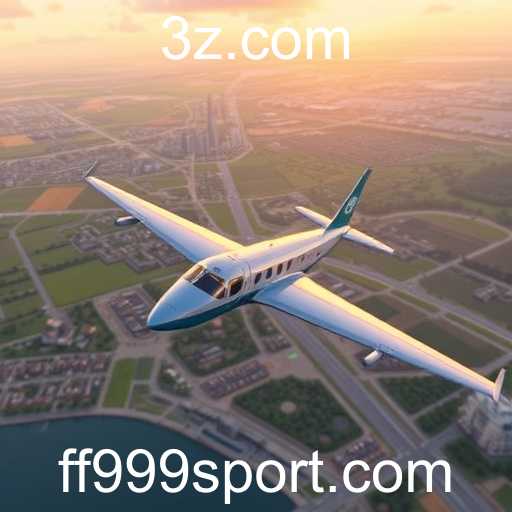 A Revolução dos Jogos em 2025: ff999 em Destaque